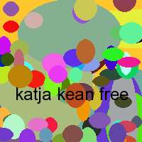 katja kean free