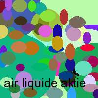 air liquide aktie