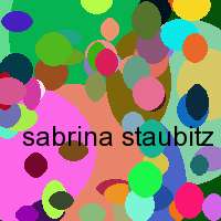 sabrina staubitz shrine