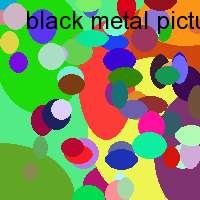 black metal pictures