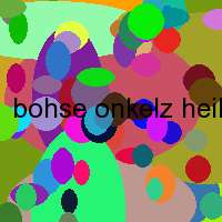 bohse onkelz heilige lieder