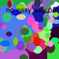 no easy way out lyrics