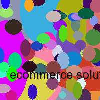 ecommerce solution package