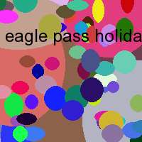 eagle pass holiday inn express