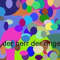 der herr der ringe 1