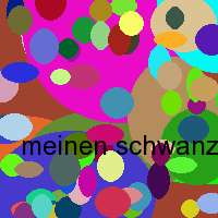 meinen schwanz pumps