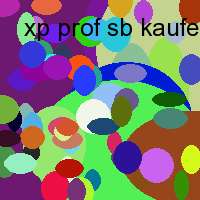 xp prof sb kaufen