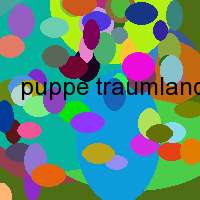 puppe traumland usa