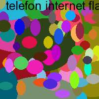 telefon internet flatrate