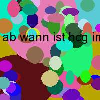 ab wann ist hcg im urin