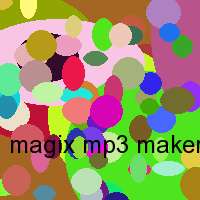 magix mp3 maker nocd