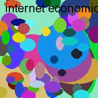 internet economic growth globalization