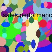 sales performance management